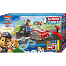Carrera First Paw Patrol Racebaan 240 cm