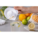 Fackelmann Citruspers Wit