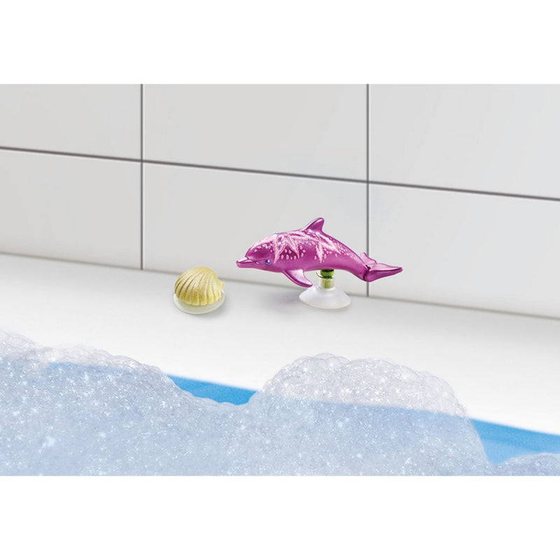 Playmobil Princess Magic Zeemeermin met Dolfijnen - 71501