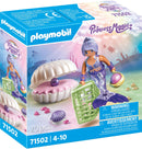 Playmobil 71502 Princess Magic Zeemeermin met Parelmoer