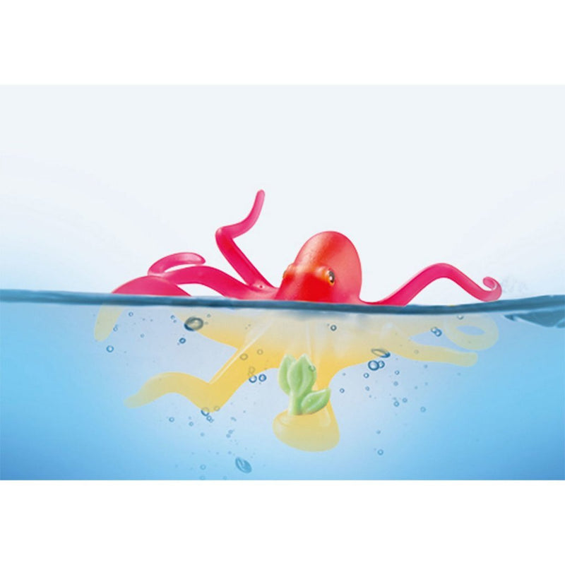 Playmobil Princess Magic Zeemeermin met octopus