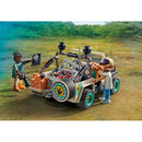 Playmobil Dinos Onderzoeksstation met Dinosaurussen - 71523