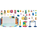 Playmobil My Life Modewinkel