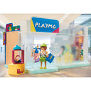 Playmobil My Life Modewinkel