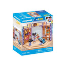 Playmobil My Life Kapsalon