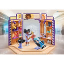 Playmobil My Life Kapsalon