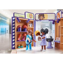 Playmobil My Life Kapsalon