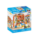 Playmobil My Life Speelgoedwinkel