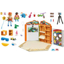 Playmobil My Life Speelgoedwinkel