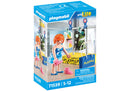 Playmobil My Life Kleding winkelen