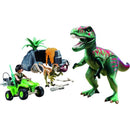 Playmobil 71588 Dinos T-Rex Aanval Speelset