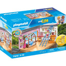 Playmobil My Life Kinderkamer