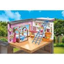 Playmobil My Life Kinderkamer