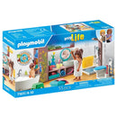 Playmobil My Life Badkamer