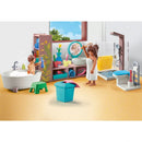 Playmobil My Life Badkamer