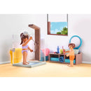 Playmobil My Life Badkamer