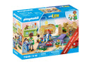 Playmobil My Life Peuterspeelzaal