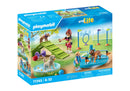 Playmobil My Life Hondenpark
