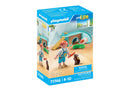 Playmobil My Life Caviahok