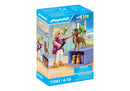 Playmobil My Life Hondentrimmer