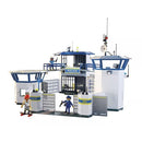Playmobil 71873 City Action Politie Commandocentrum
