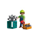Playmobil 72031 Special Plus Monteur