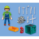 Playmobil 72031 Special Plus Monteur