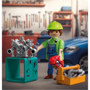Playmobil 72031 Special Plus Monteur