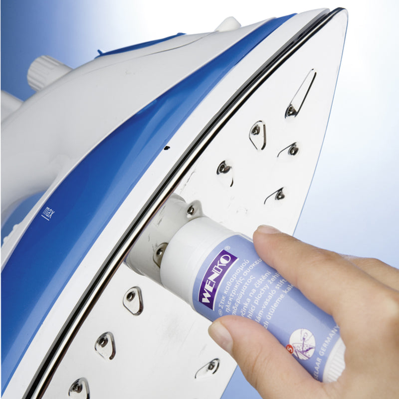 Wenko Strijkijzer Reinigingsset