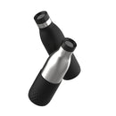 Emsa N3111100 Thermosfles 0.7L RVS/Zwart