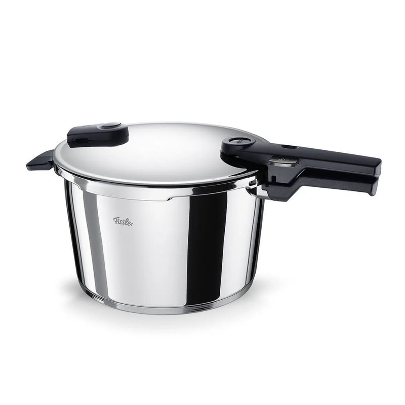 Fissler Vitaquick Hogedrukpan 26 cm 6L RVS