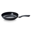 Fissler Essential Koekenpan 28 cm Zwart