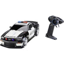 Revell RC Ford Mustang Police 1:12 + Licht en Geluid