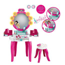 Barbie Schoonheidsstudio met Licht en Geluid