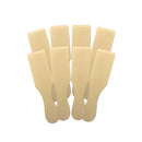 Scanpart Houten Spatels voor Raclette 8 Stuks