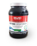 BYE! Isotonic sportdrink - rood fruit (1 kg)
