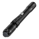 Ansmann PL130 Penlight Zaklamp Zwart