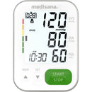 Medisana BU 565 Bovenarm Bloeddrukmeter Wit