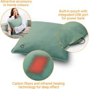 Medisana HC 250 Warmtekussen 40x40 cm Groen