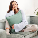 Medisana HC 250 Warmtekussen 40x40 cm Groen