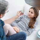 Medisana TM 705 Digitale Thermometer met Stoplichtfunctie Wit