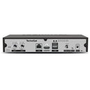 Technisat DIGIT ISIO S4 Satellietontvanger Zwart