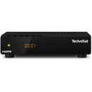 Technisat HD-S261 HDTV-Tuner Zwart
