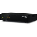 Technisat HD-S261 HDTV-Tuner Zwart