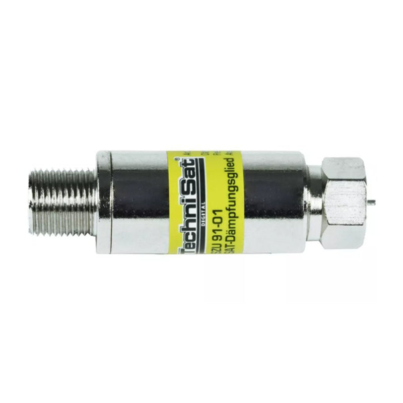 Technisat SAT-Verzwakker 10 dB