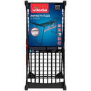 Vileda Infinity Flex Ultimate Droogrek 30 m Drooglengte Zwart/Rood