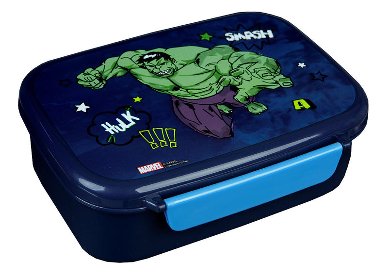 Lunchbox - Marvel Hulk