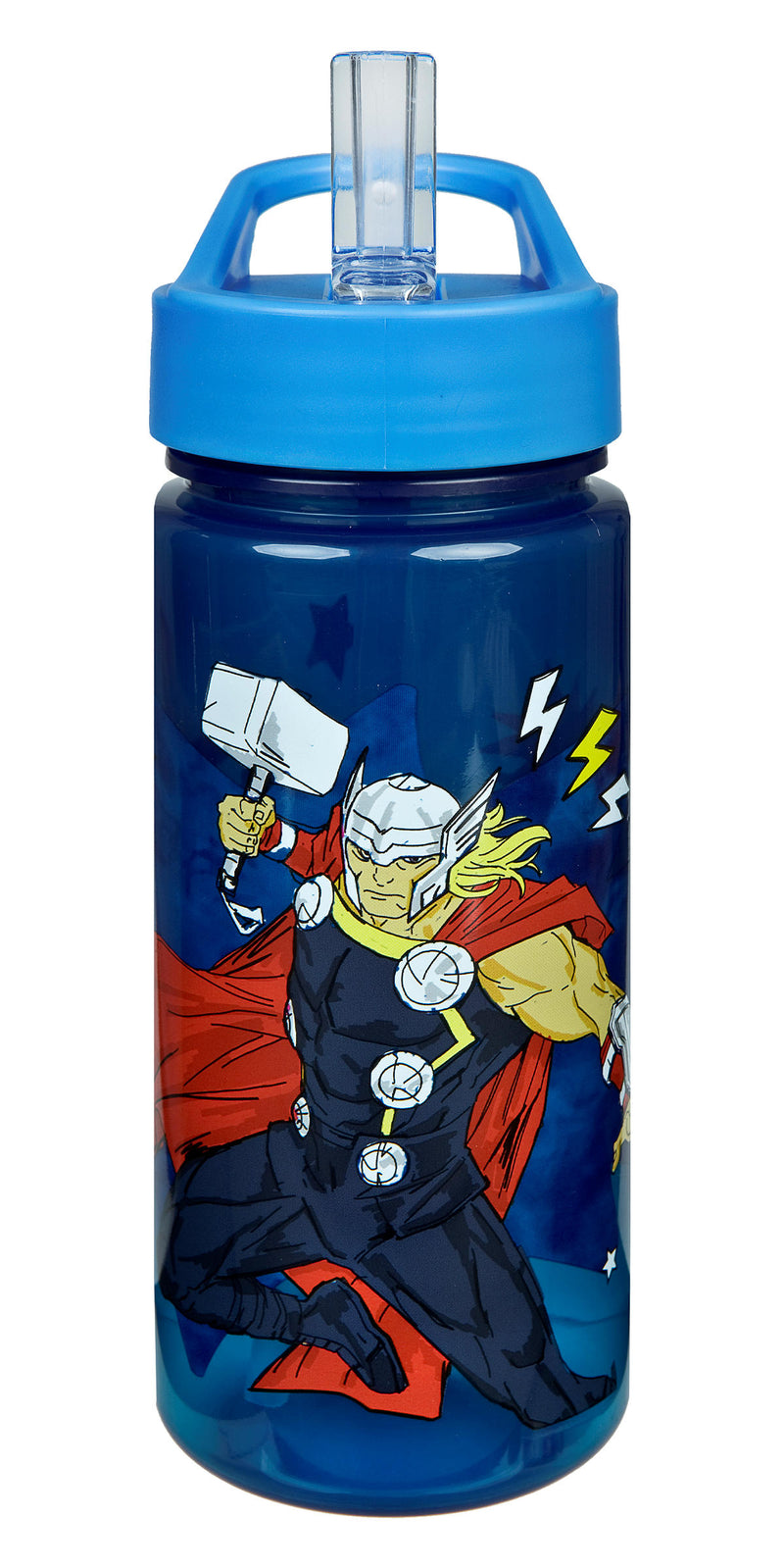 Drinkfles 500ml - Avengers