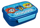 Paw Patrol Broodtrommel Blauw