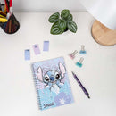Disney Stitch Schrijfset